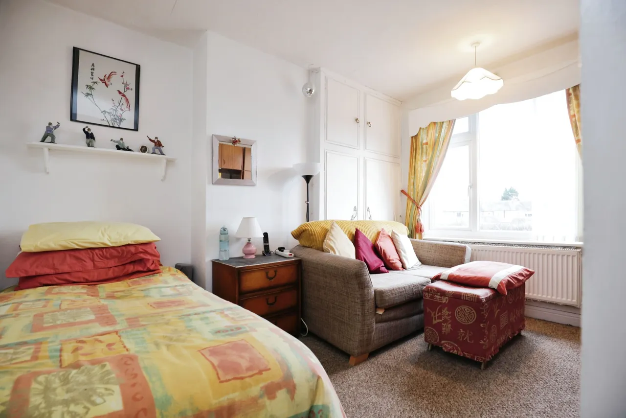 Keresley Road, Coventry, photo 12
