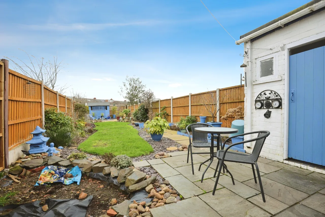 Keresley Road, Coventry, photo 7
