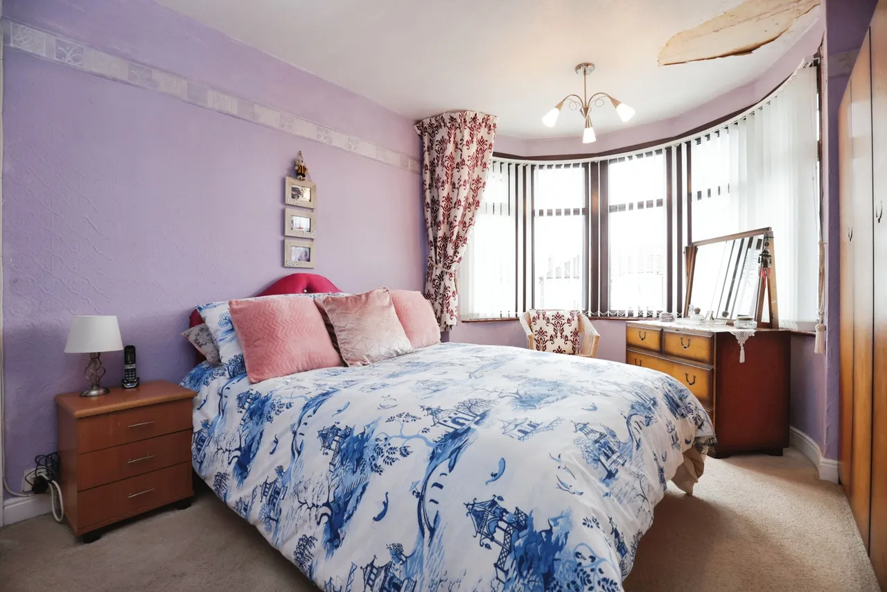 Keresley Road, Coventry, photo 6