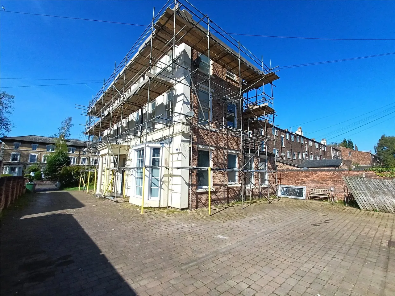 Parkfield Road, Aigburth, L17, photo 8