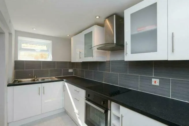 Forest Road East, Nottingham, NG1, photo 5