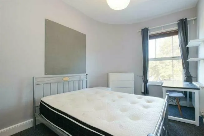 Forest Road East, Nottingham, NG1, photo 9