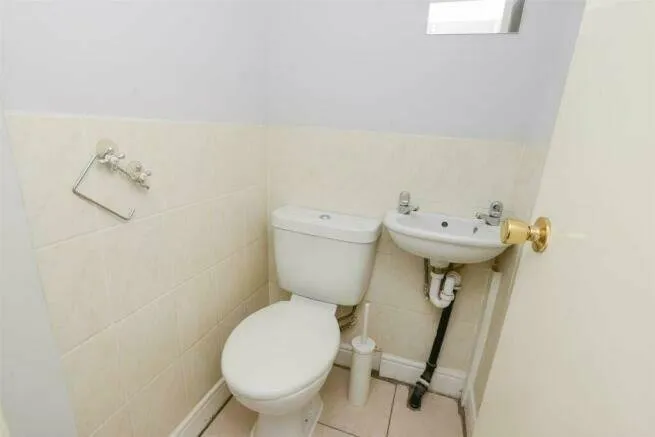 Forest Road East, Nottingham, NG1, photo 11