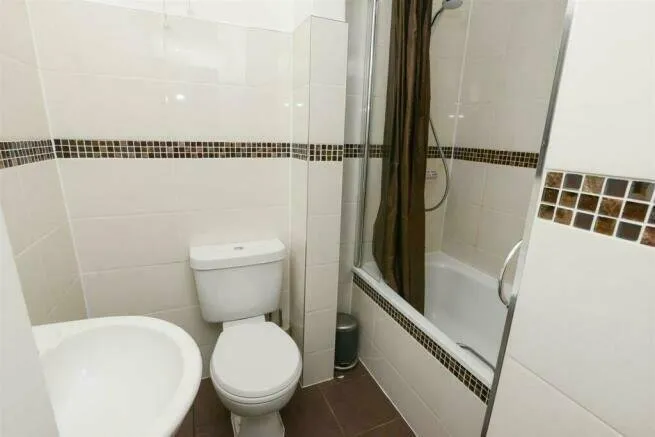 Forest Road East, Nottingham, NG1, photo 12