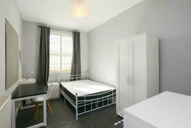 Forest Road East, Nottingham, NG1, photo 8