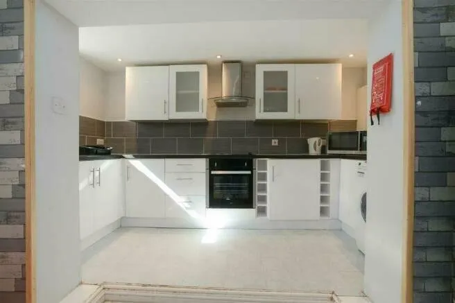 Forest Road East, Nottingham, NG1, photo 4