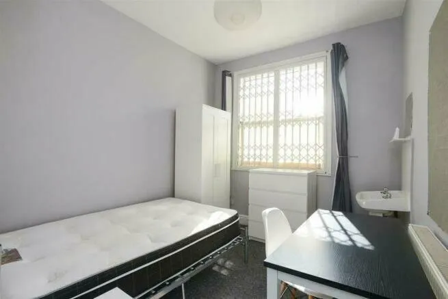 Forest Road East, Nottingham, NG1, photo 6