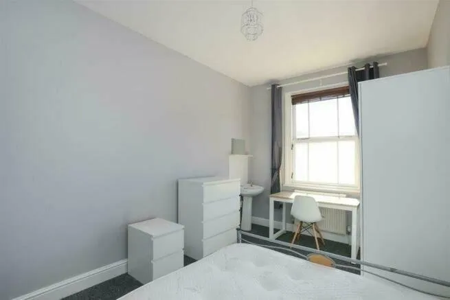 Forest Road East, Nottingham, NG1, photo 10