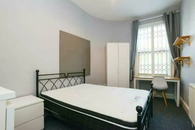 Forest Road East, Nottingham, NG1, photo 7