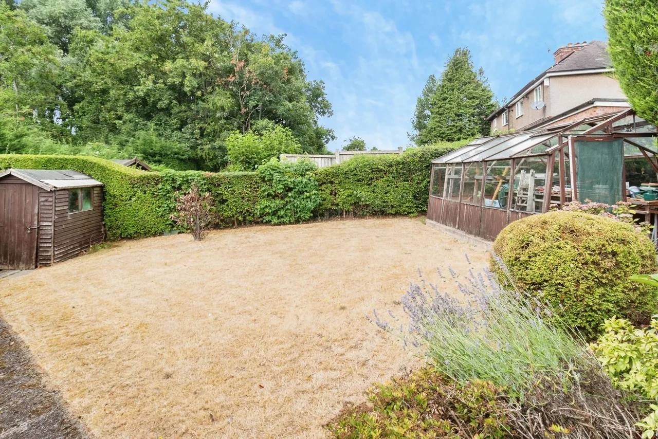 Fairway, Stafford, Staffordshire, ST16, photo 17