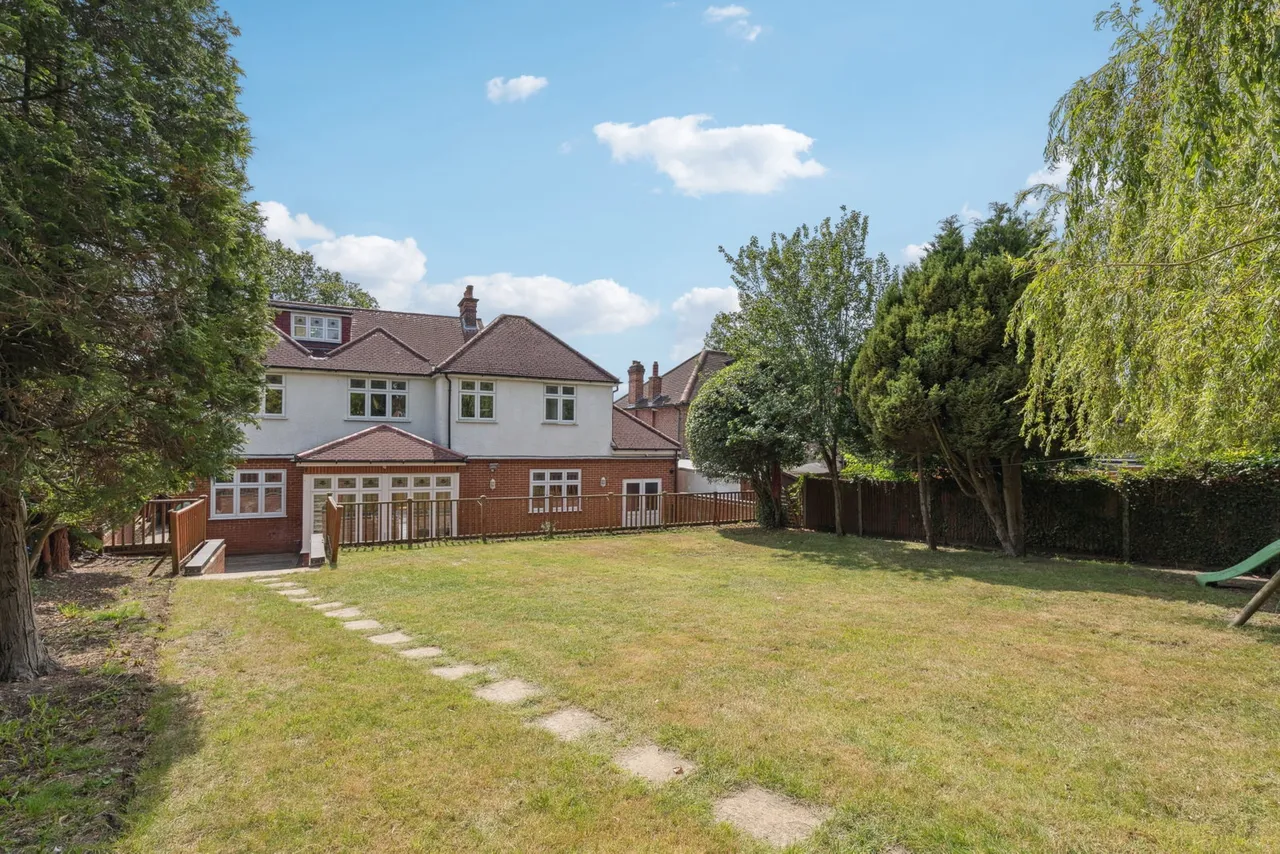 Elms Road, Harrow, HA3, photo 26