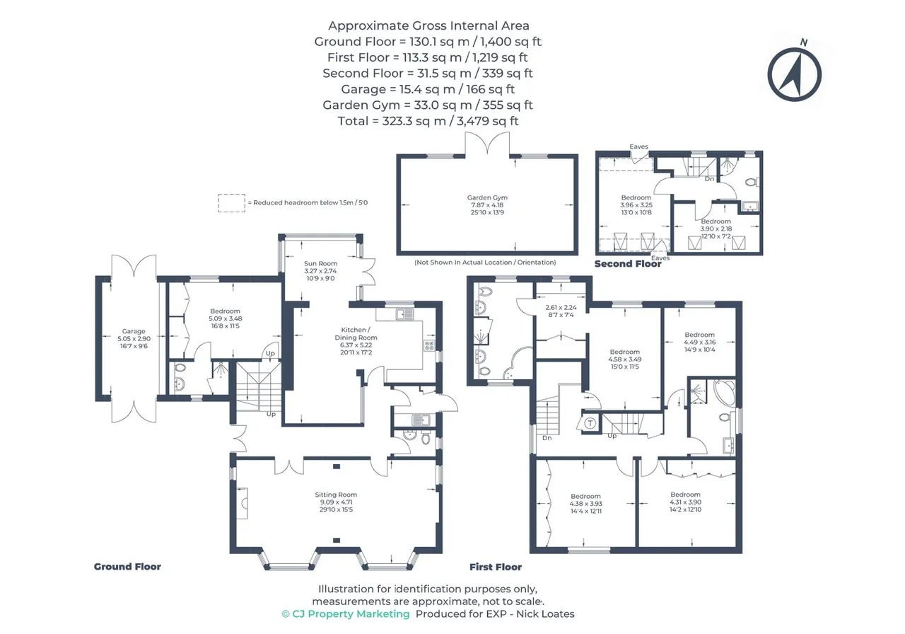 Elms Road, Harrow, HA3, photo 33