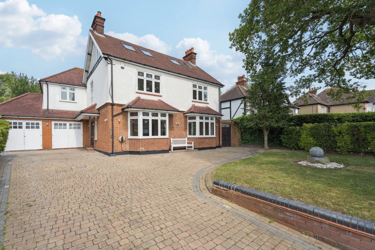 Elms Road, Harrow, HA3, photo 31