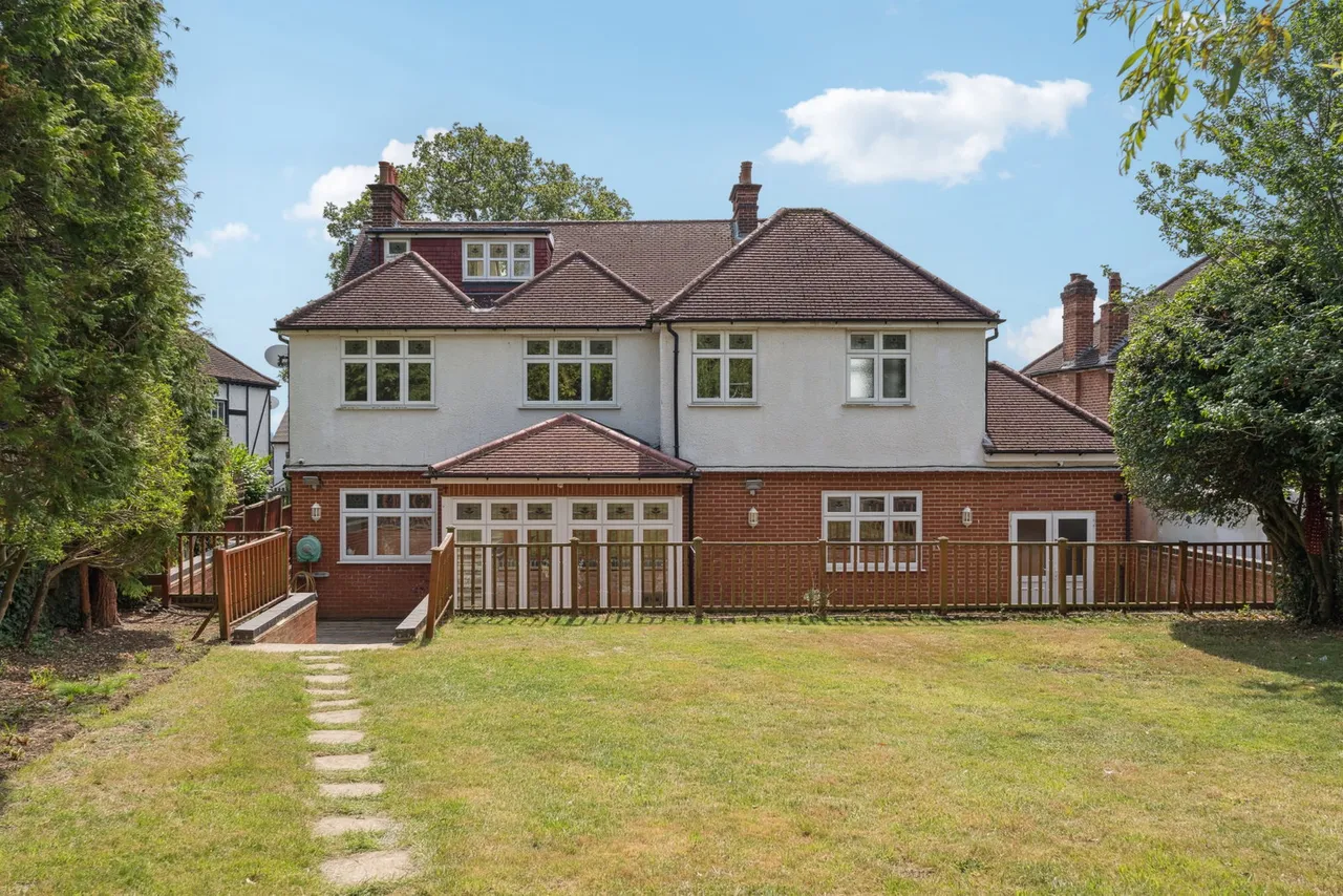 Elms Road, Harrow, HA3, photo 28