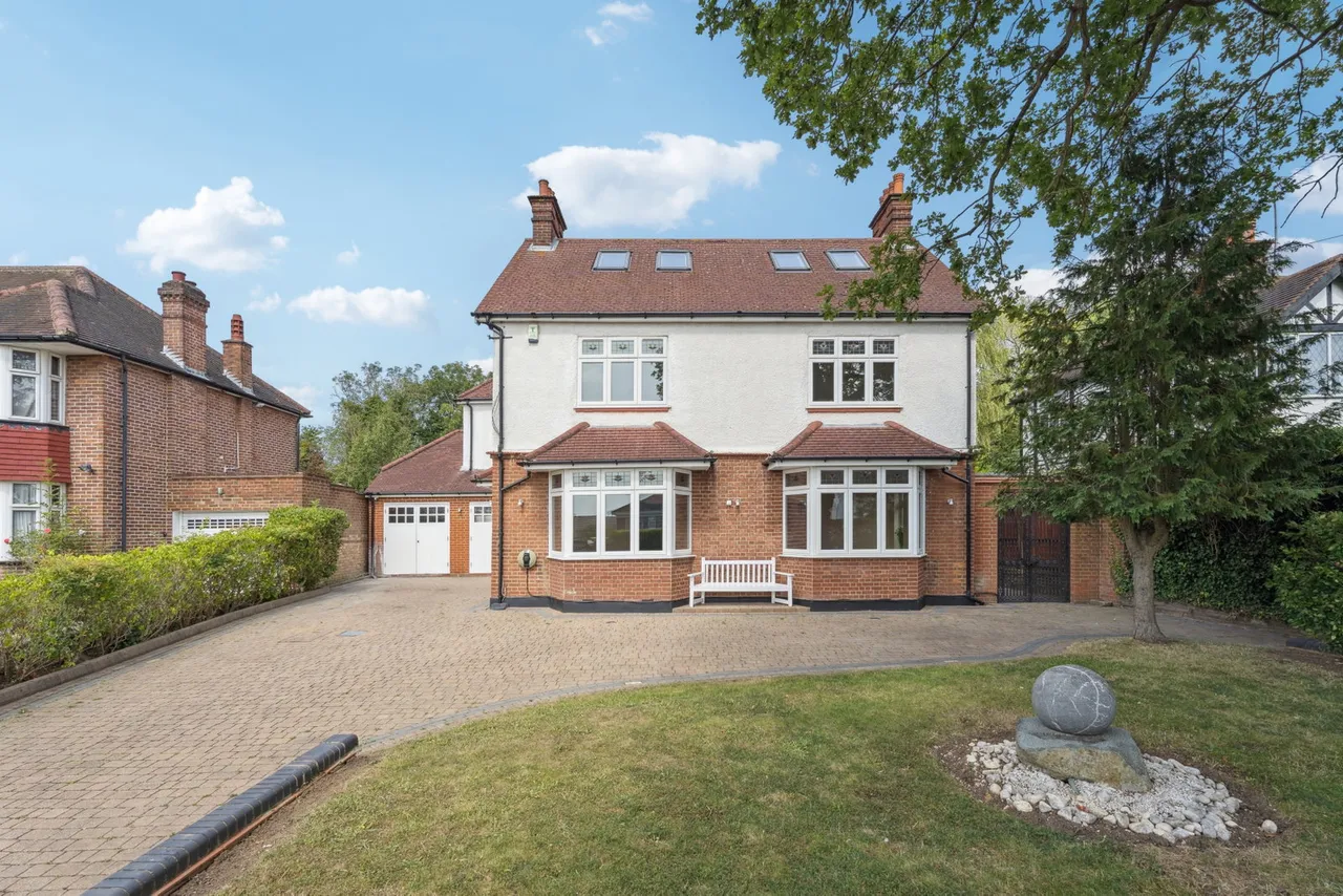 Elms Road, Harrow, HA3, photo 32