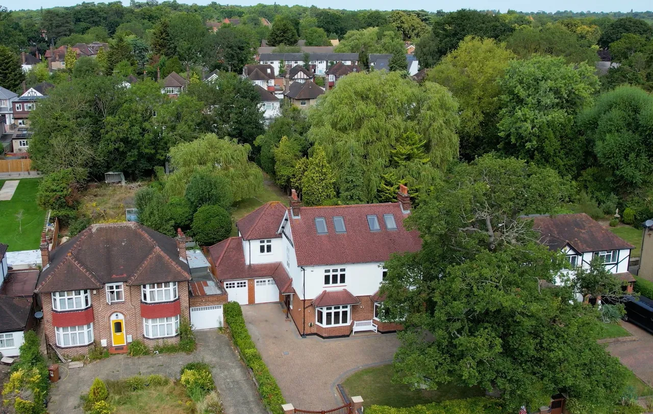Elms Road, Harrow, HA3, photo 30