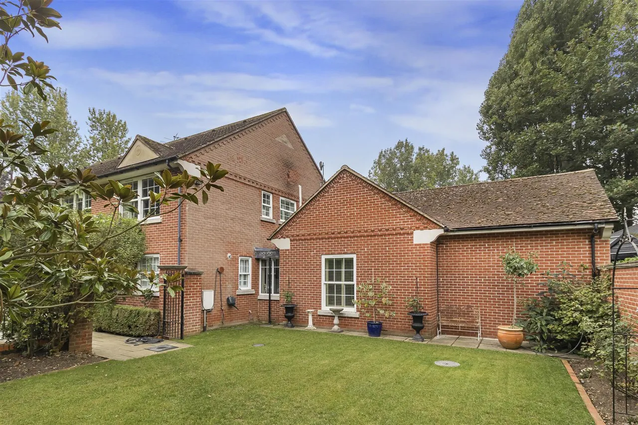 Catleys Walk, Sawston, CB22, photo 39