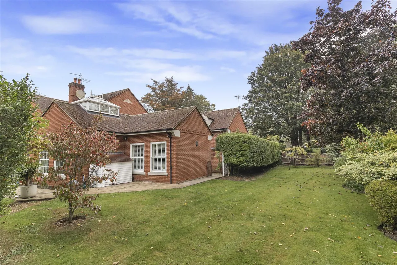 Catleys Walk, Sawston, CB22, photo 40