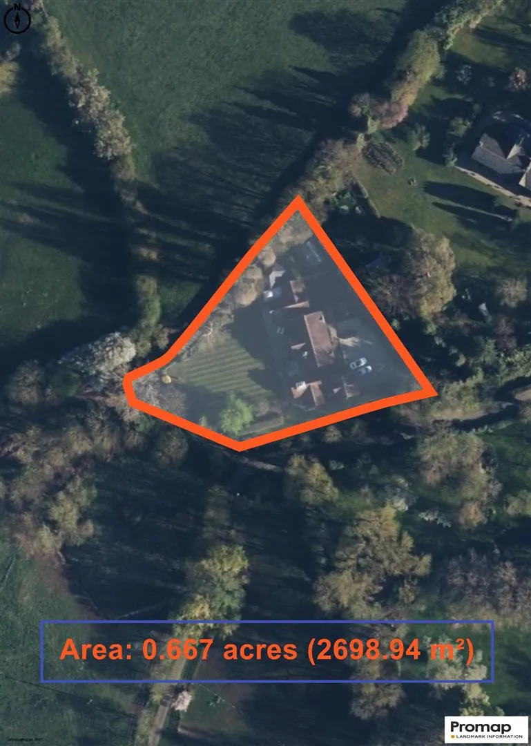Catleys Walk, Sawston, CB22, photo 43