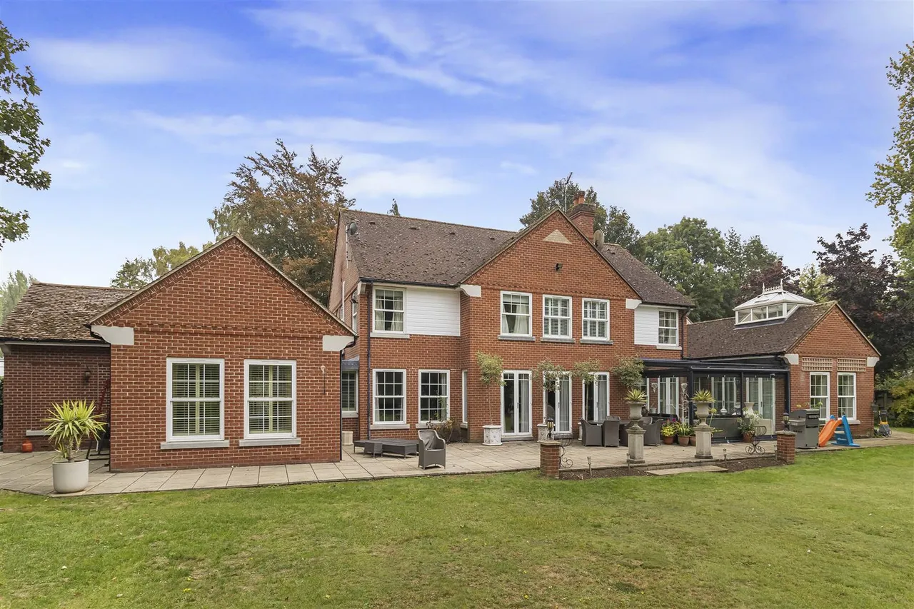 Catleys Walk, Sawston, CB22, photo 33
