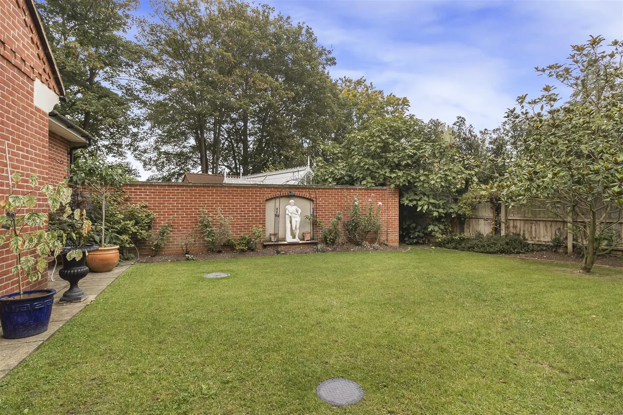 Catleys Walk, Sawston, CB22, photo 38