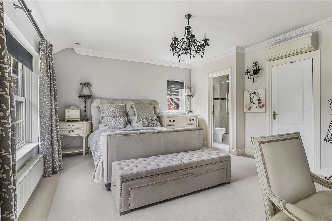 Catleys Walk, Sawston, CB22, photo 17