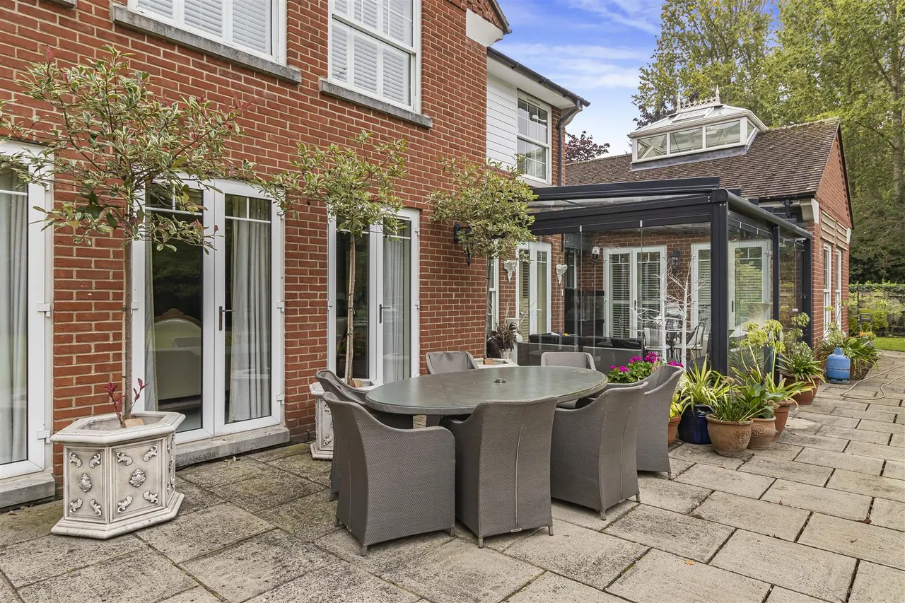 Catleys Walk, Sawston, CB22, photo 35