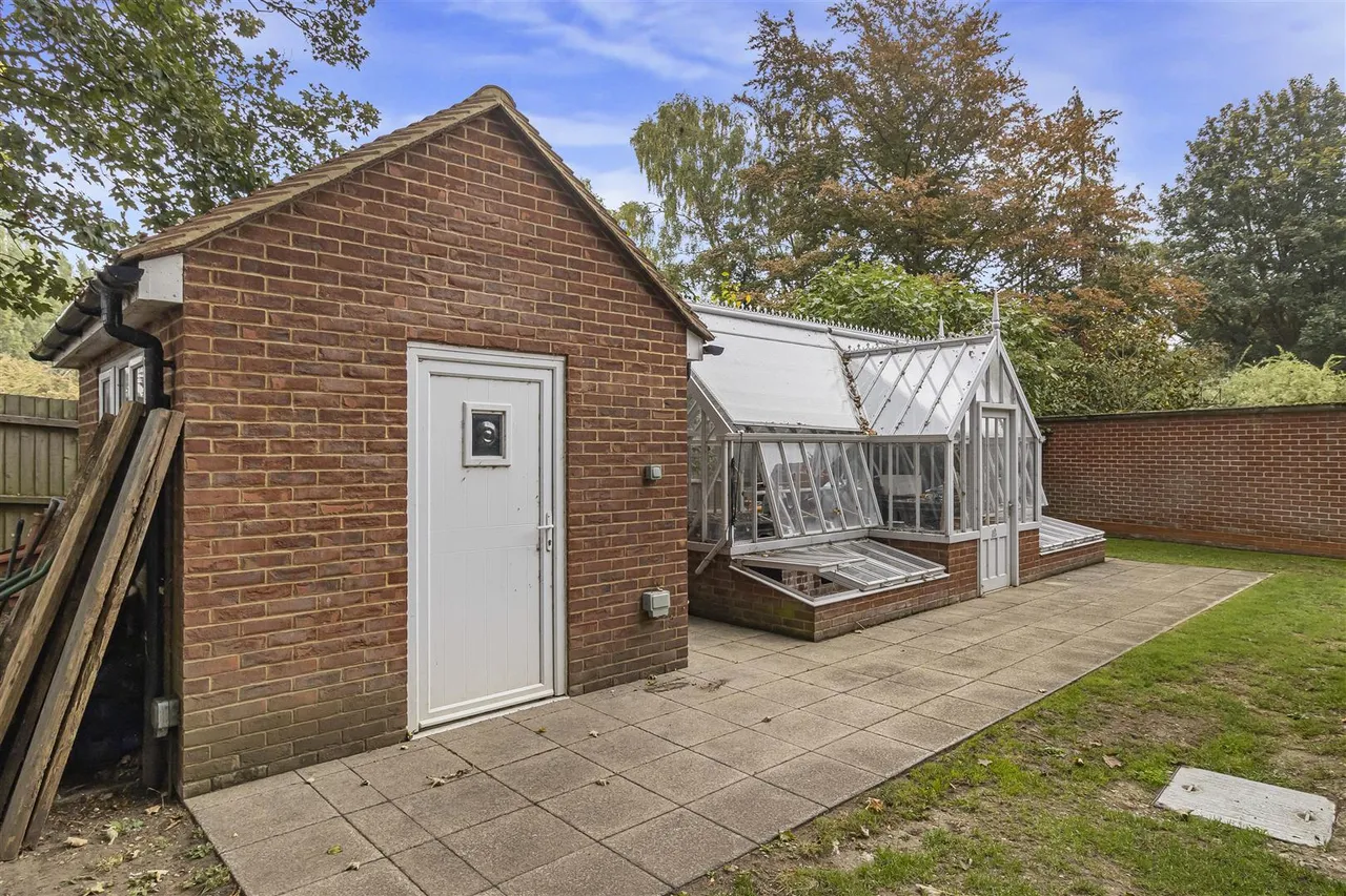 Catleys Walk, Sawston, CB22, photo 26