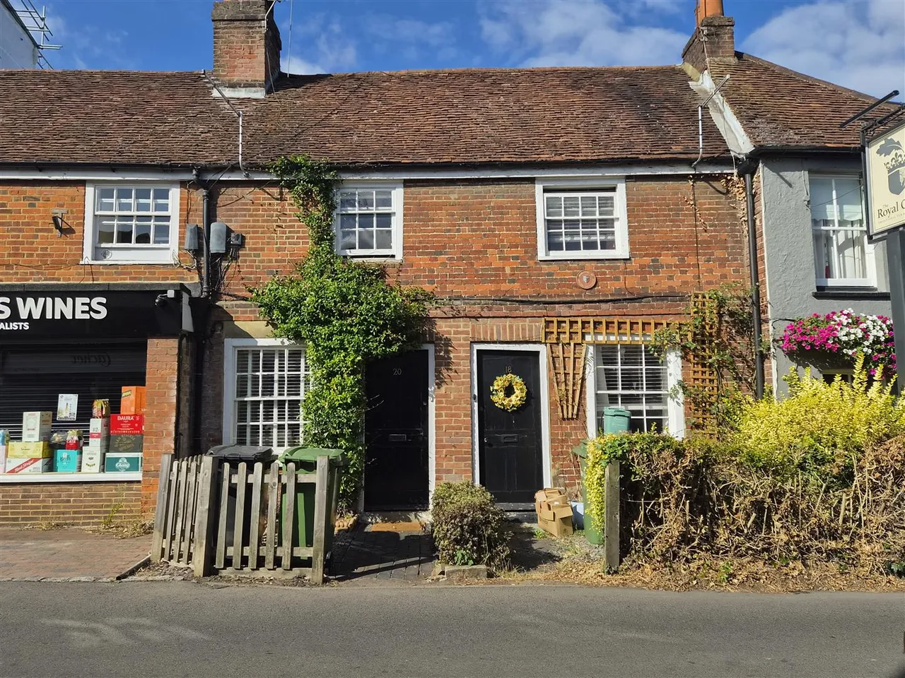 High Street, Great Bookham, KT23, photo 10