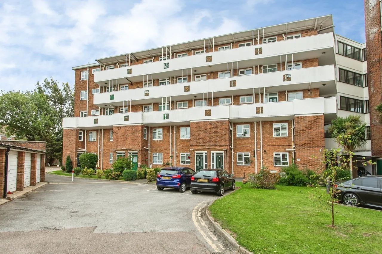 London Road, Westcliff-On-Sea, SS0, photo 16