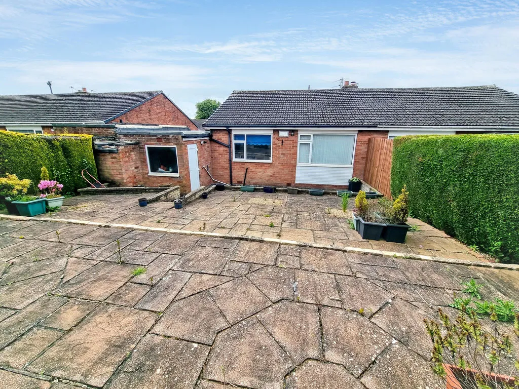 Newcastle Upon Tyne NE5 1HX, NE5, photo 7