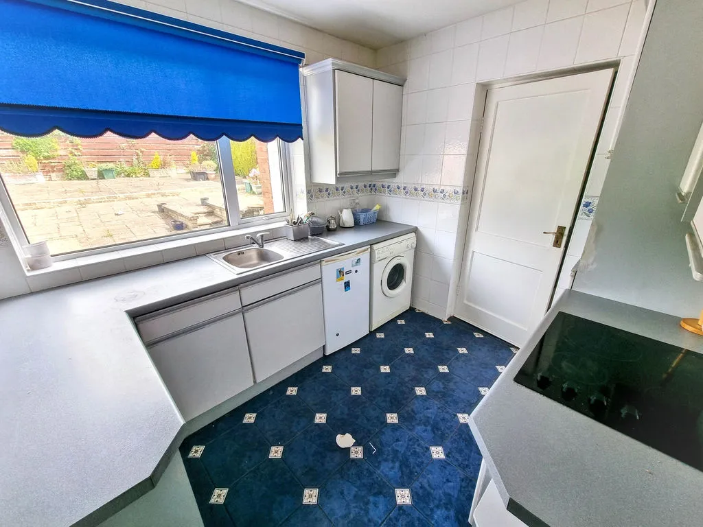 Newcastle Upon Tyne NE5 1HX, NE5, photo 2