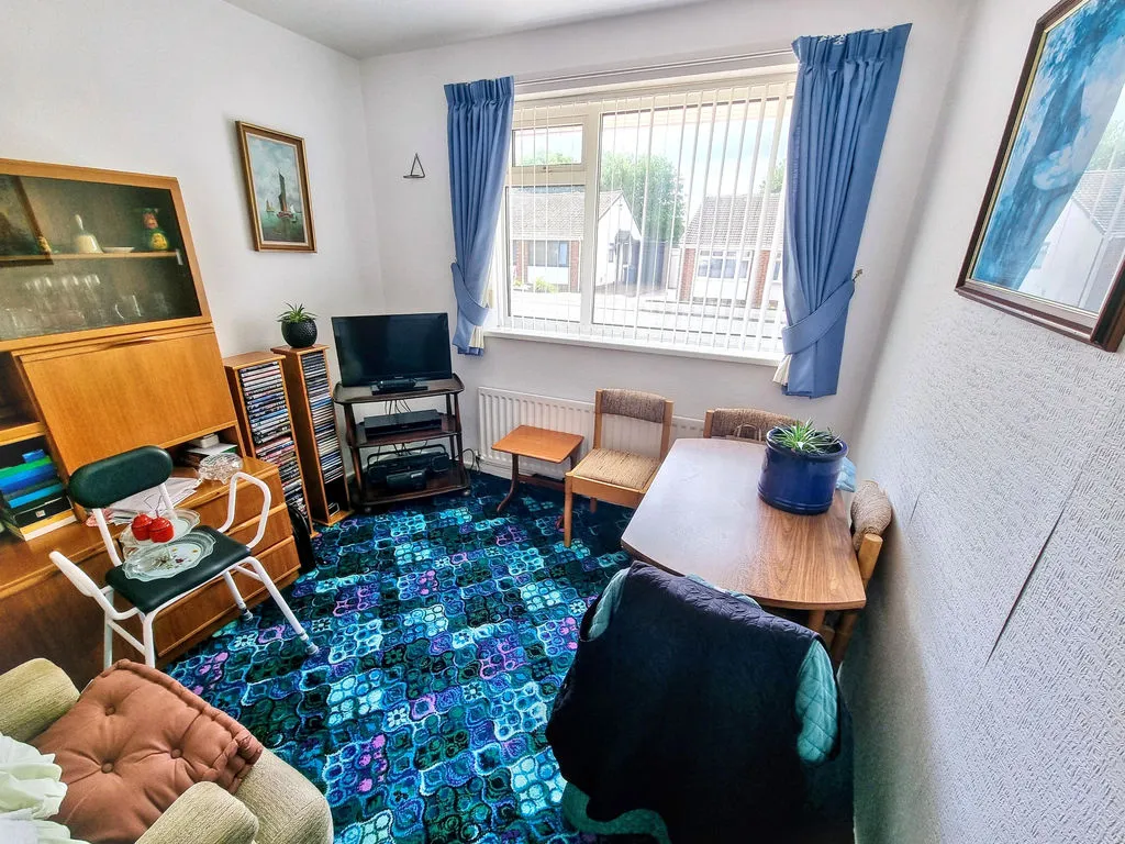 Newcastle Upon Tyne NE5 1HX, NE5, photo 5