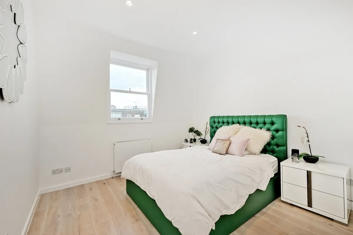 Queen's Gate South Kensington SW7, photo 5