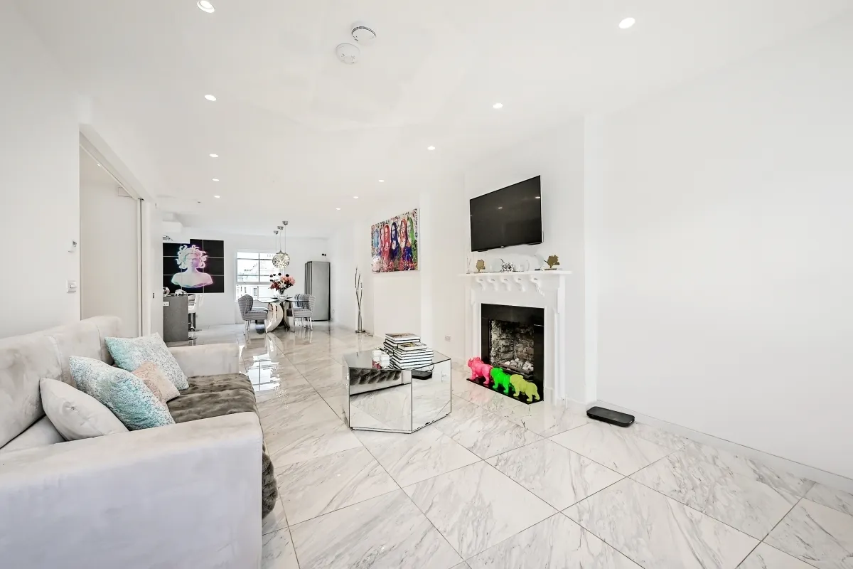 Queen's Gate South Kensington SW7, photo 3