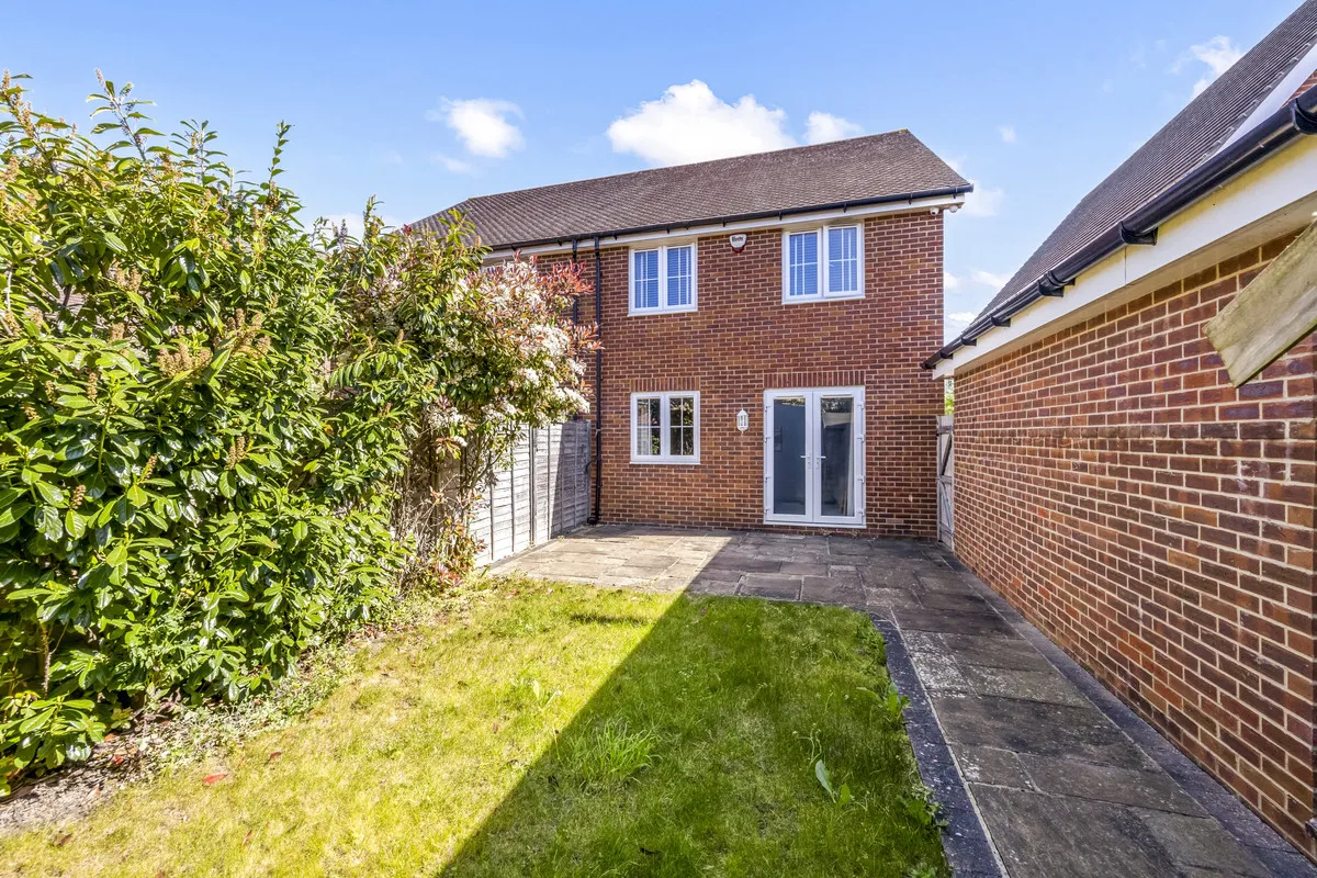 Tulip Tree Road, Worthing, BN13, photo 17