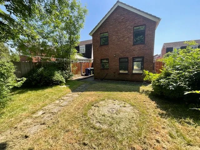Heronswood Drive, Brierley Hill, DY5, photo 15