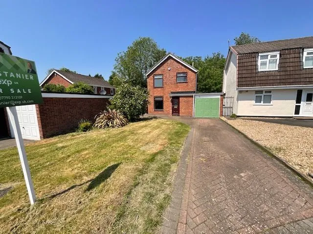 Heronswood Drive, Brierley Hill, DY5, photo 10