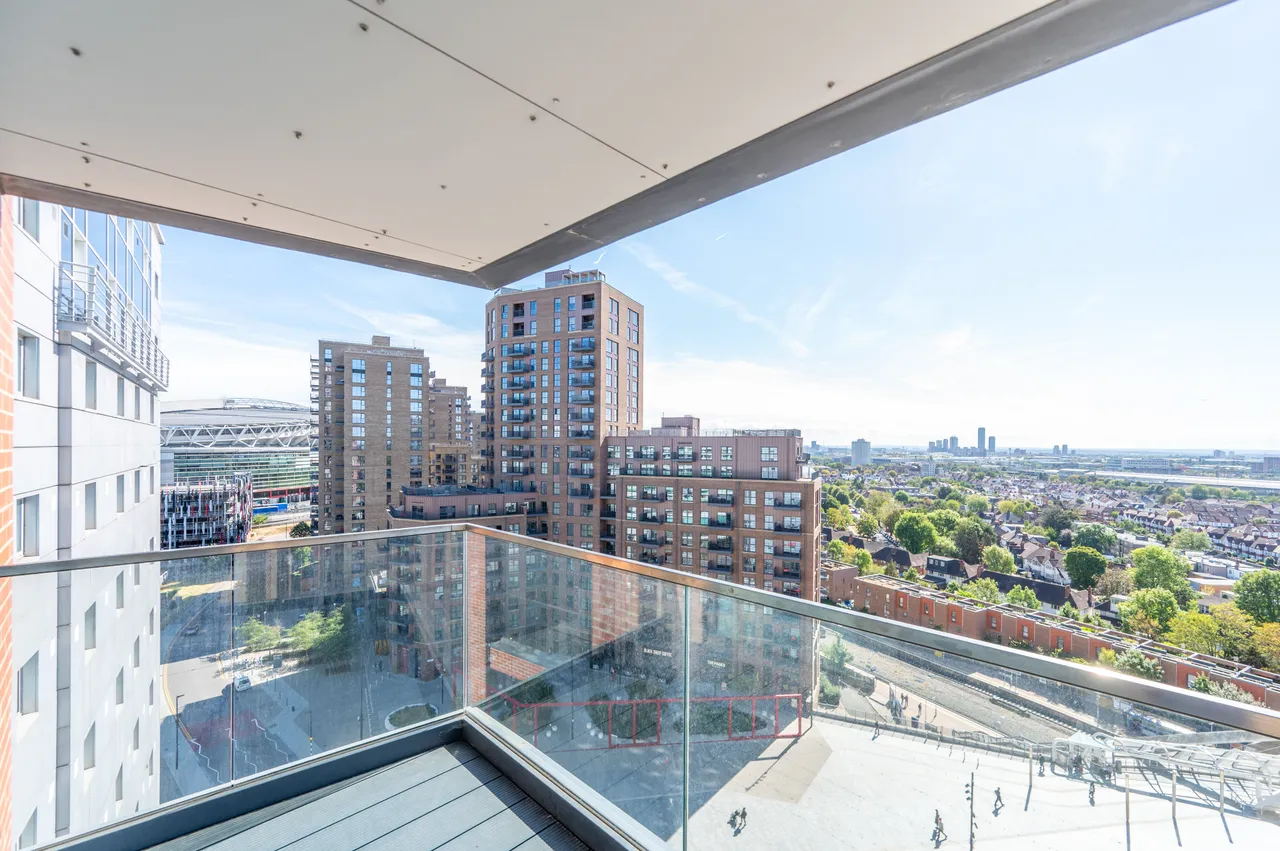 Flat 65, Williamson Heights, WEMBLEY, photo 8