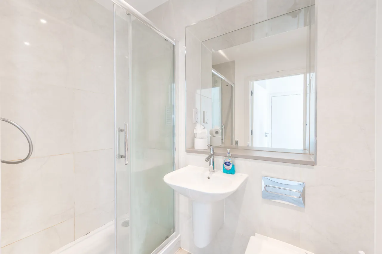 Flat 65, Williamson Heights, WEMBLEY, photo 10