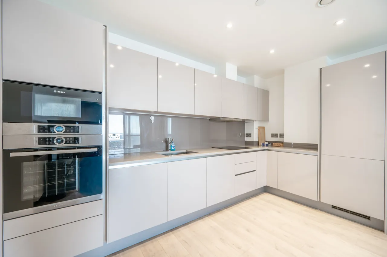Flat 65, Williamson Heights, WEMBLEY, photo 7