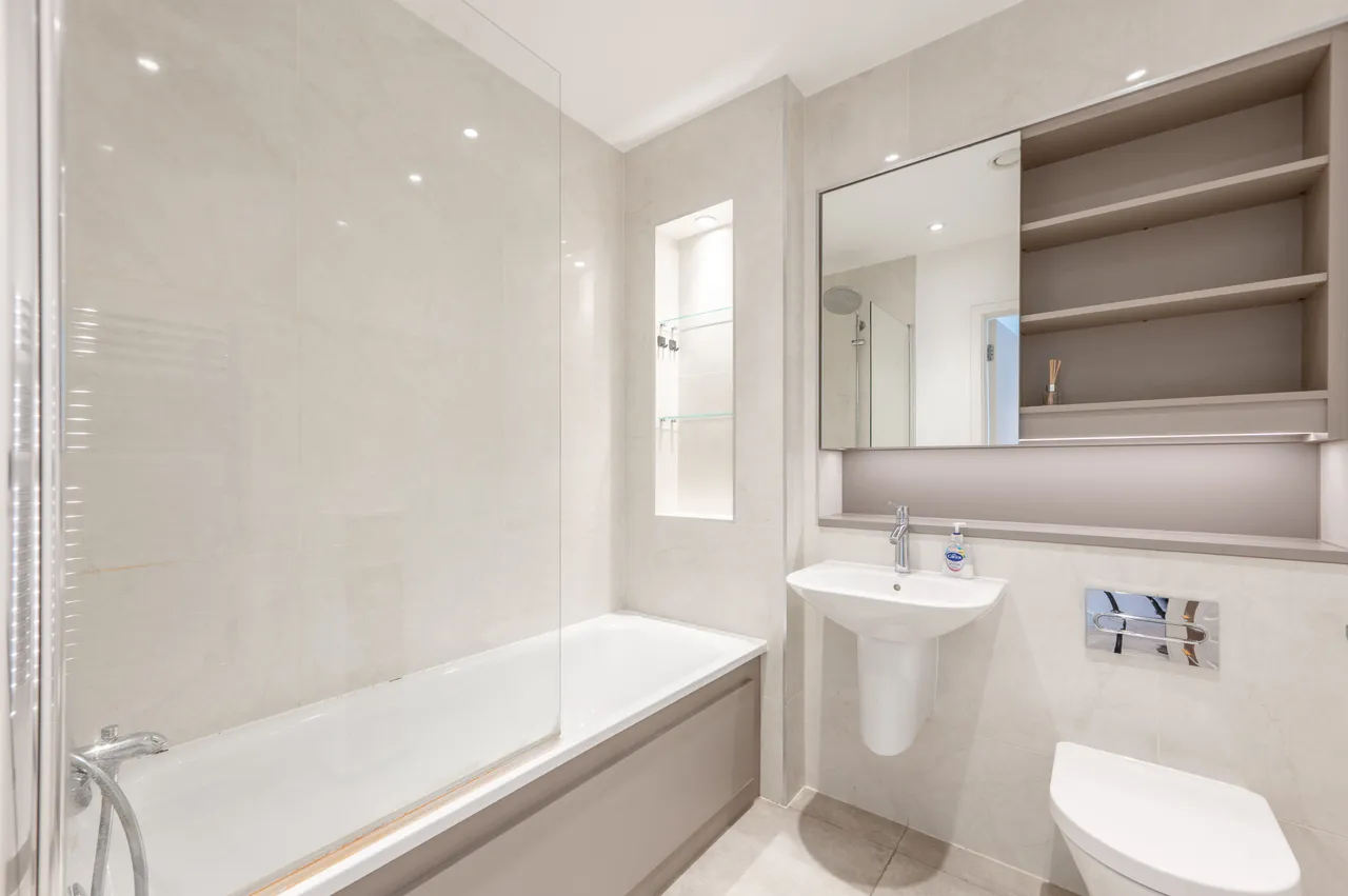 Flat 65, Williamson Heights, WEMBLEY, photo 11
