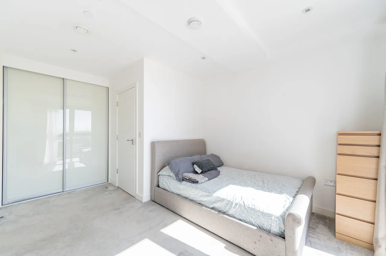 Flat 65, Williamson Heights, WEMBLEY, photo 12