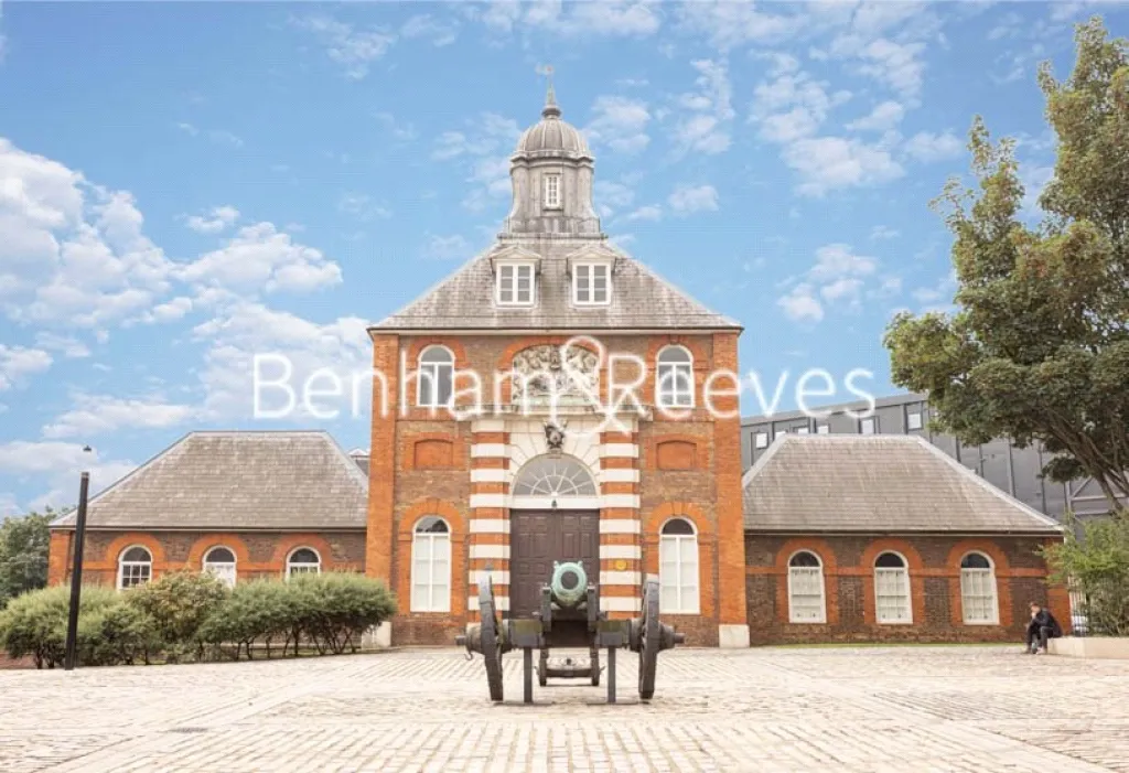 Street, Woolwich, SE18, photo 18