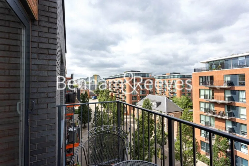 Street, Woolwich, SE18, photo 7