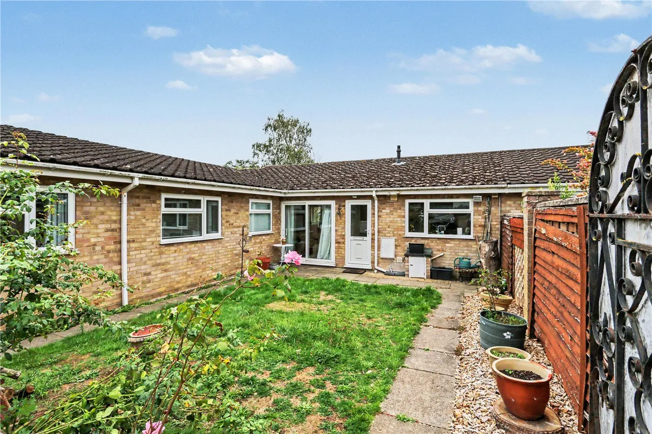 3 bed house for sale, Brentwood, Eaton, NR4