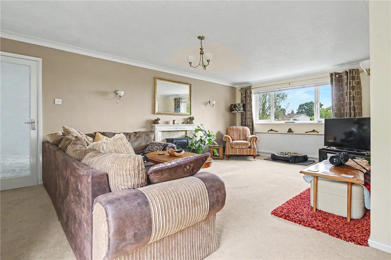 Brentwood, Eaton, NR4, photo 4