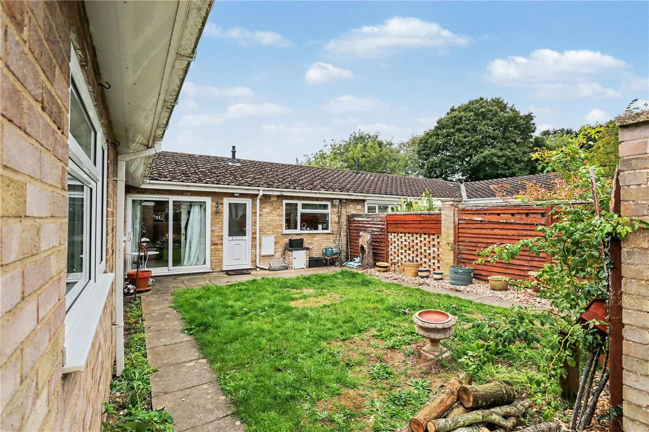 Brentwood, Eaton, NR4, photo 15