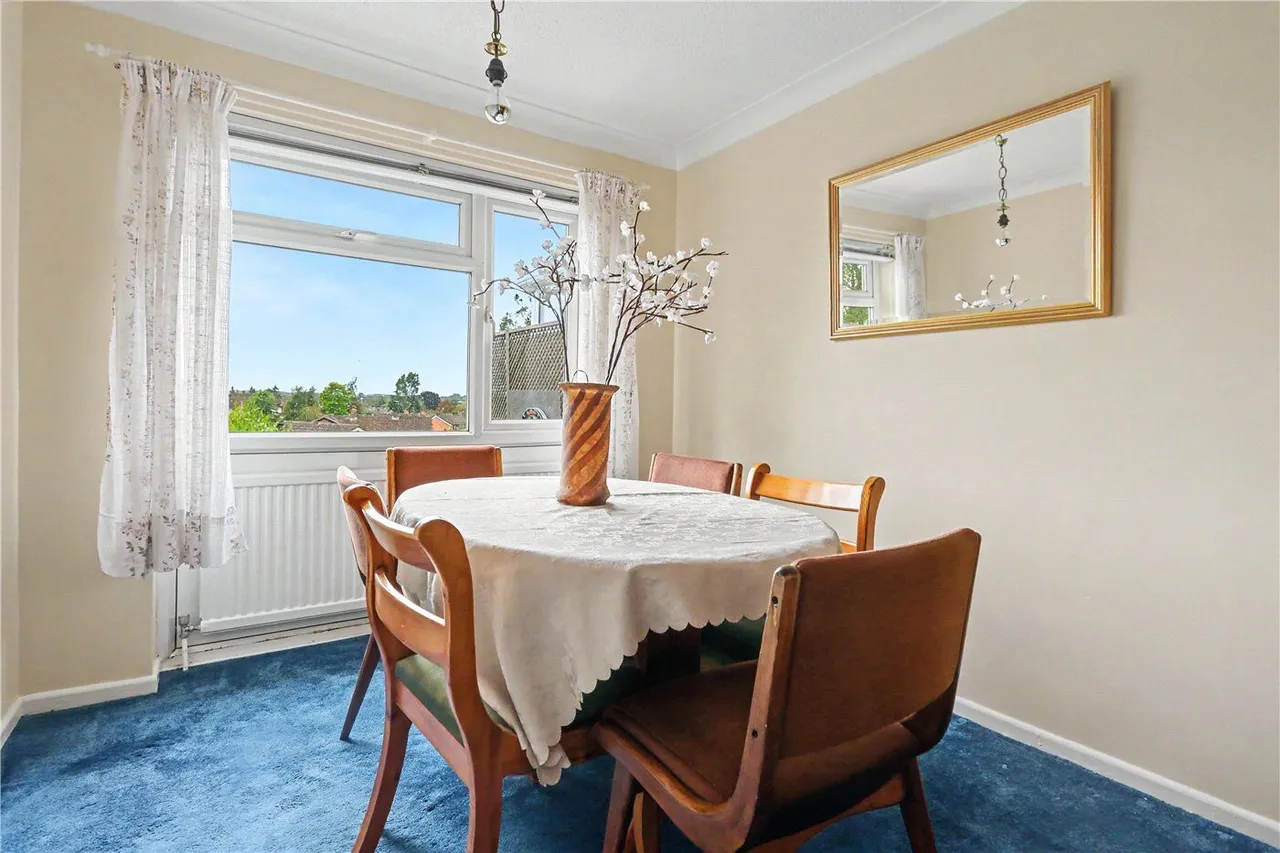 Brentwood, Eaton, NR4, photo 7