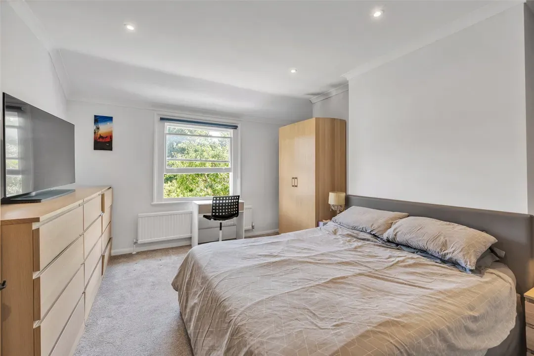 Fordwych Road, Kilburn, London, NW2, photo 12